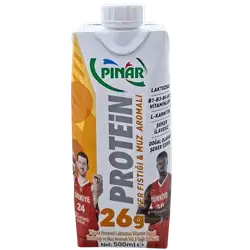 Pinar Protein Milk 500ml