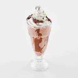 Nutella Milkshake