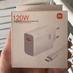 Adapter & Cable Xiomi