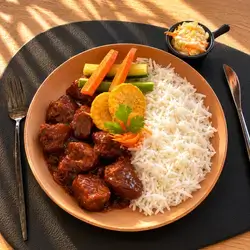 BBQ Chicken