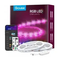 Govee RGB LED Strip H6154 15 m