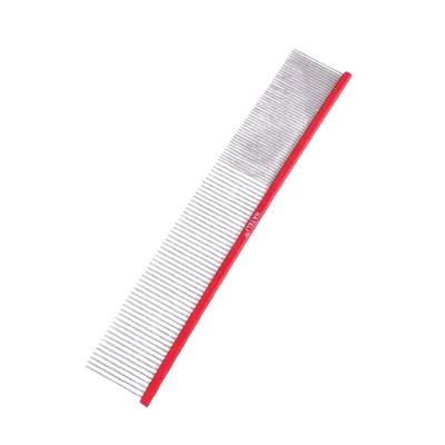 E510 pet comb
