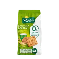 Flonbu Biscuit Wheat Zero Sugar 150g