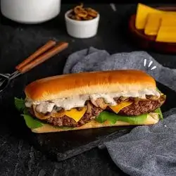 Spicy Truffle