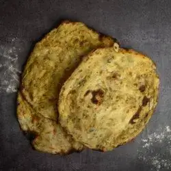 Aruq Bread