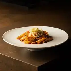Penne Arrabbiata