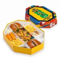 World Cup Box