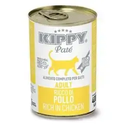 Kippy With Chicken Flavor