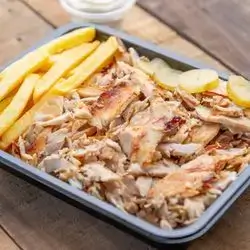 قاپی مریشک