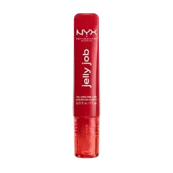 Jelly Job Full-Bodied High Shine Gloss CHERRY JELLY 7.5ml _ NYX PROFESSIONAL MAKEUP