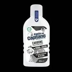 CAPITANO CARBONE MOUTHWASH