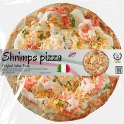 Shrimps 