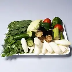 Dolma Ingredient