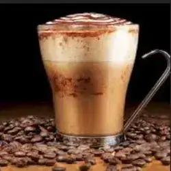 Iced Cappuccino