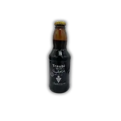 Raisin Traubi Glass Juice 250 ml