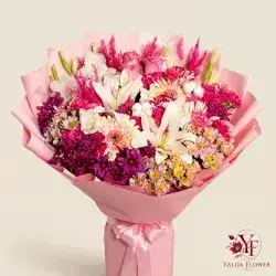 Flower Bouquet