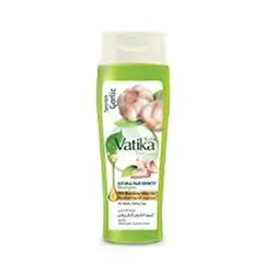 Vatika Garlic Shampoo