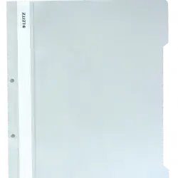 Noki File 4825- Silver -25 Pcs