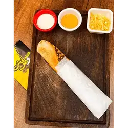 Chicken Shawarma