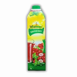 Pavner Juice Packet 1 Liter