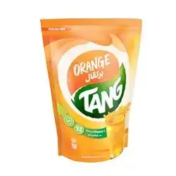 Tang Juice Powder Orange 375g