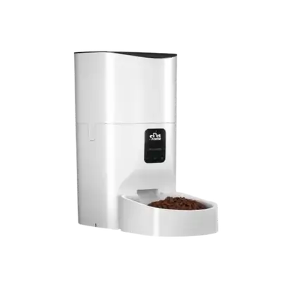 E760 Smart Pet Feeder