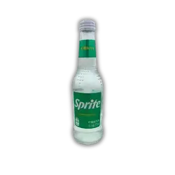 Chinese Sprite Lemon 275ml