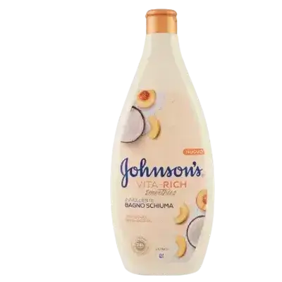 Johnson's Vita-Rich Indulging Body Wash
