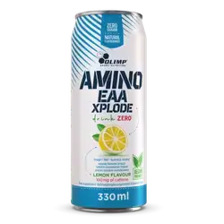 Amino Eea (Limon Flavour)
