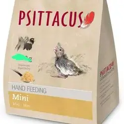 Cerelac Pittacus For Medium And Small Parrots, 195g