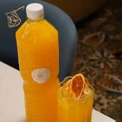 Orange Juice