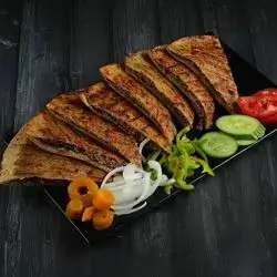 Mosul Kibbeh