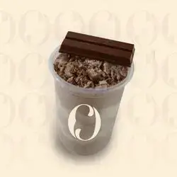 Kit Kat Shake