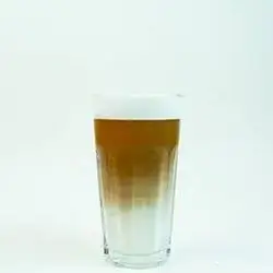 Ice Cappuccino