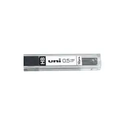 deli uni 0.5 Pen lead , 12 pices