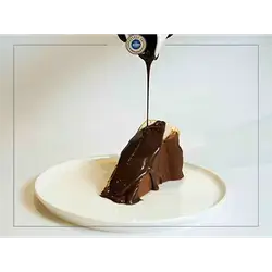 San Sebastian Cake