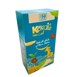 Aromatic Karajia Tea 350 grams