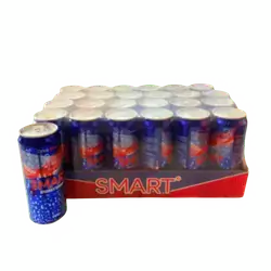Smart Energy Drink 330ml