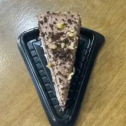 Brown Velvet Cake