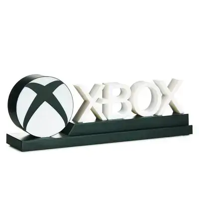 Xbox Icons Light