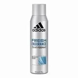 Adidas Spray Fresh Endure Men 150ml