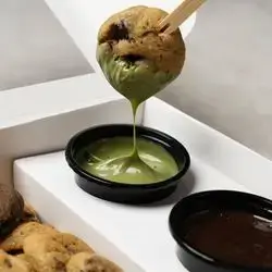 Pistachio Suace