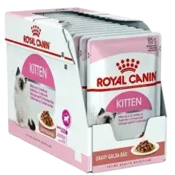 Royal Canin Kitten 12x