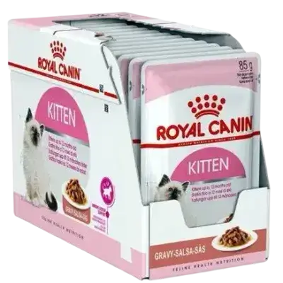 Royal Canin Kitten 12x