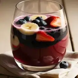 Fruit Cocktail