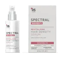 Spectral Women's (CSF) Revitalizing Serum for Women with Nanoxidil 5%