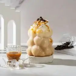 Caramel Frappuccino