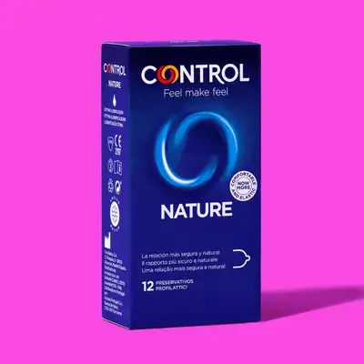 Natural