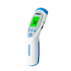 Non-Contact Infrared Thermometer OPM-1327 _ Optimal