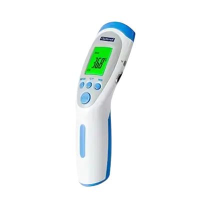 Non-Contact Infrared Thermometer OPM-1327 _ Optimal